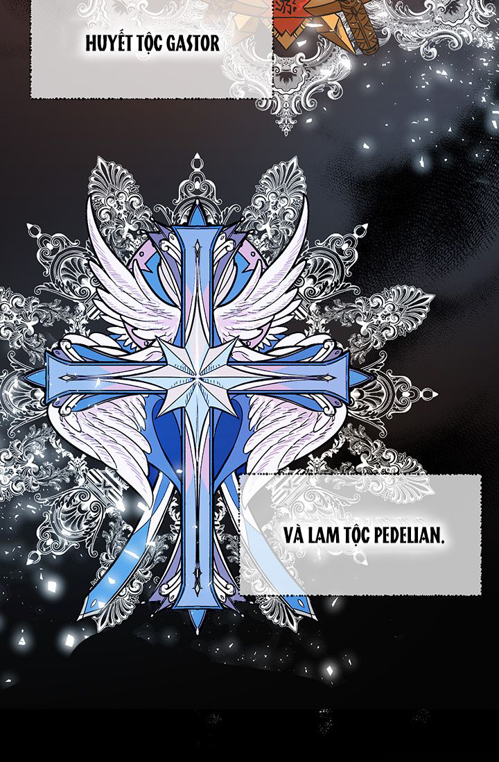 cách để cứu rỗi anh trai của nữ chính chapter 31 19