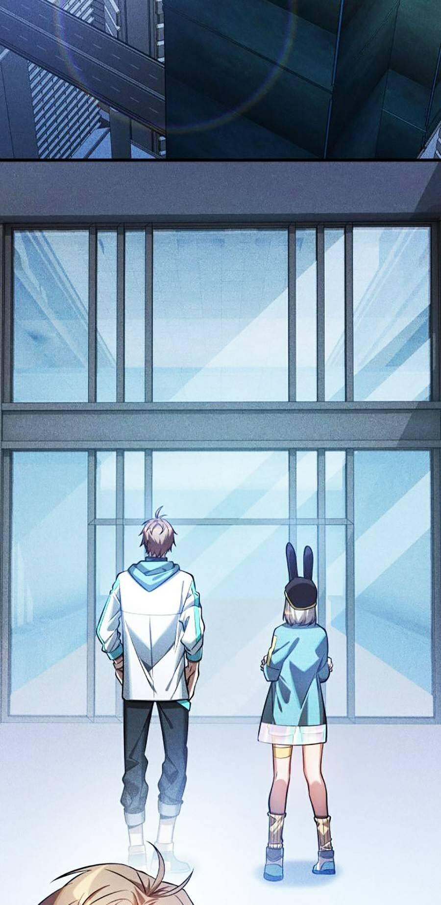 người chơi siêu mạnh chapter 19 10