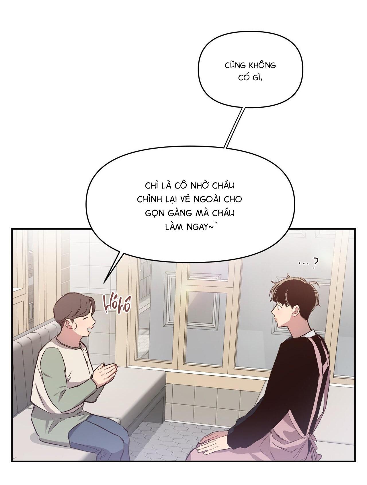 bí mật của mái tóc chapter 14 24