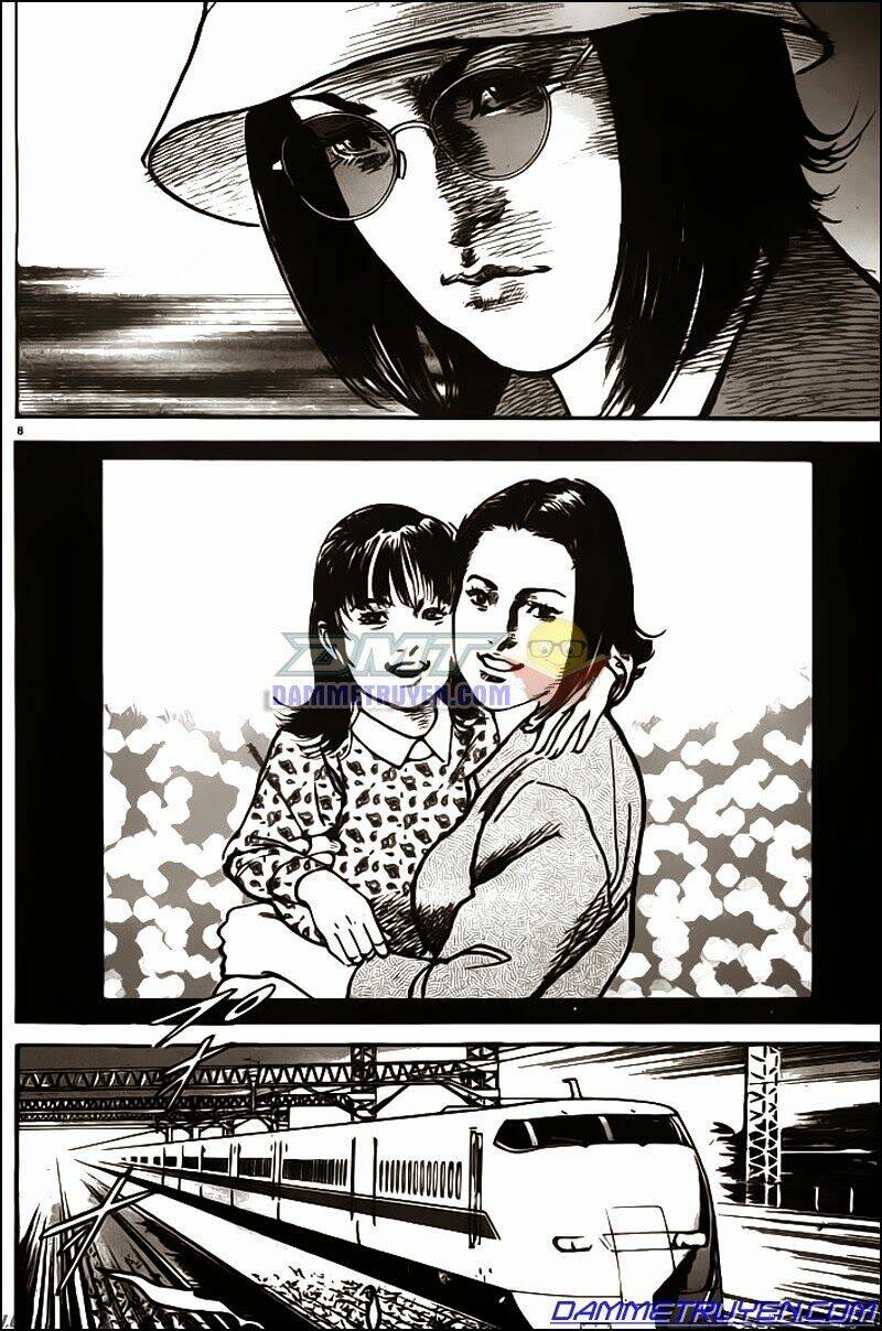 heat - thế giới ngầm chapter 38 8