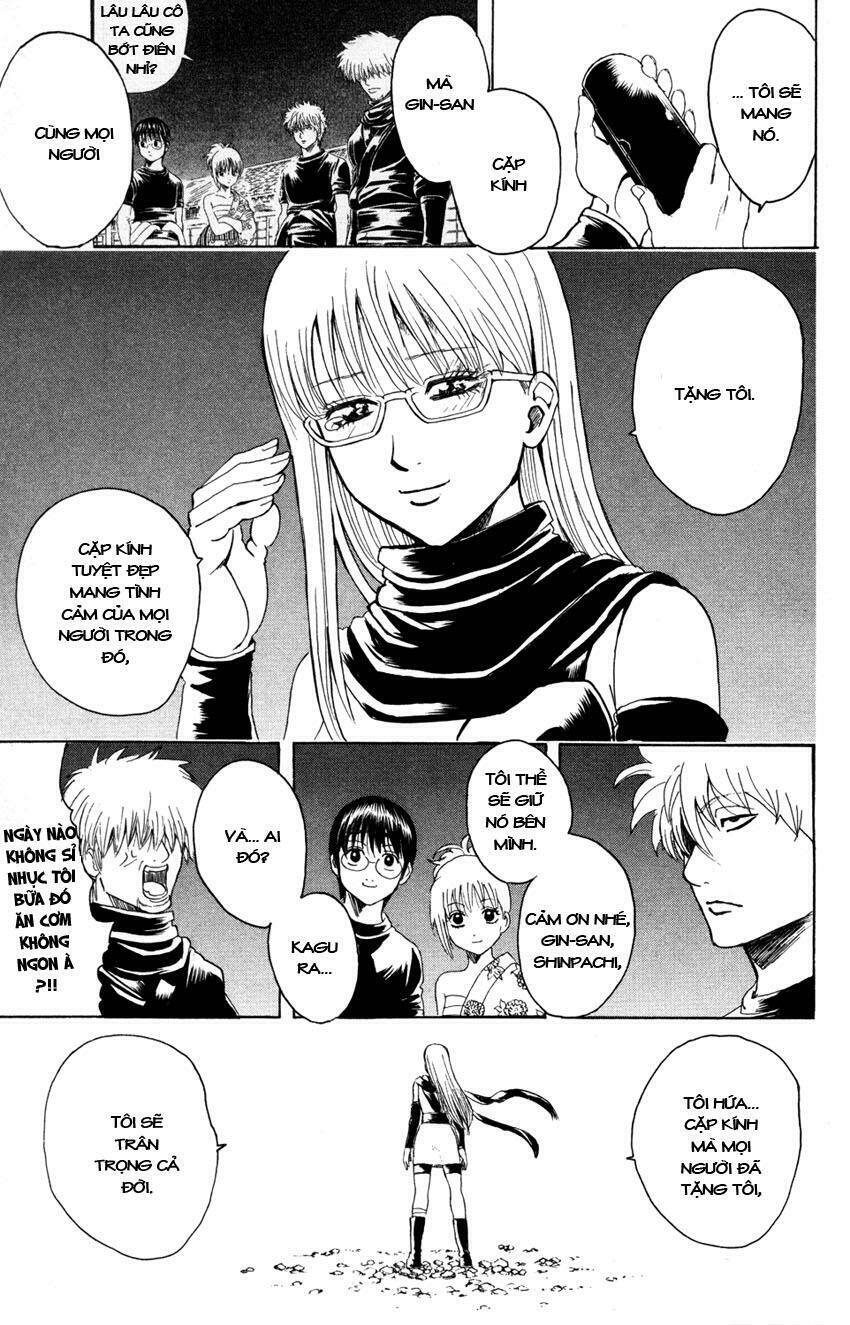 gintama - linh hồn bạc chapter 321 12