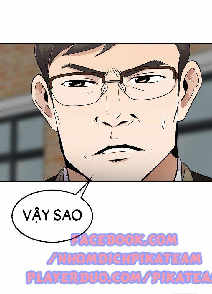 điều tra viên chuyển sinh chapter 16 64