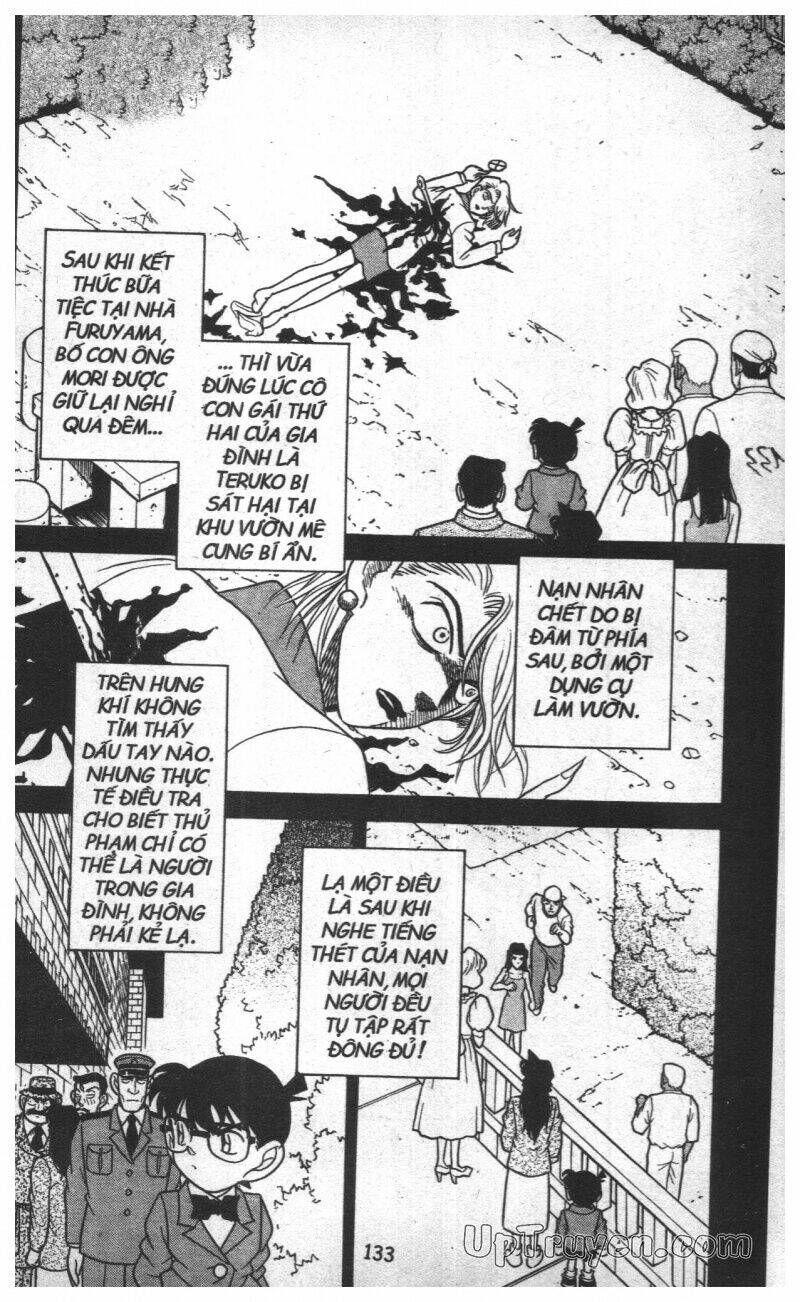 conan - bộ đặc biệt chapter 5 126