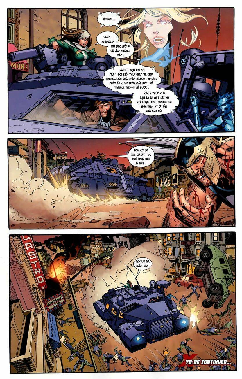 dark avengers / x-men : utopia chapter 0.1 26