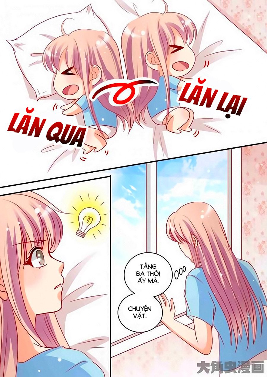 Bá Đạo Tổng Tài Yêu Ta chapter 96 - Trang 6