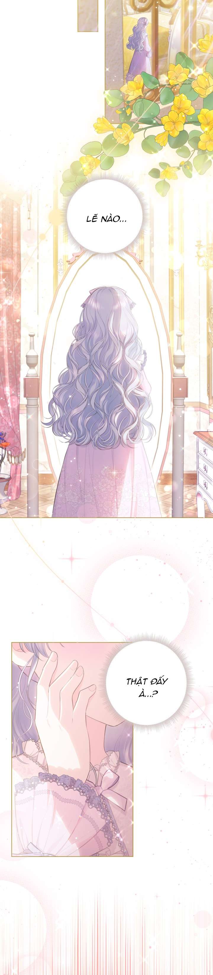 anh trai mạnh nhất của tôi đã mất trí nhớ chapter 1 41