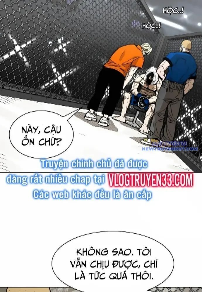 shark - cá mập chapter 277 101