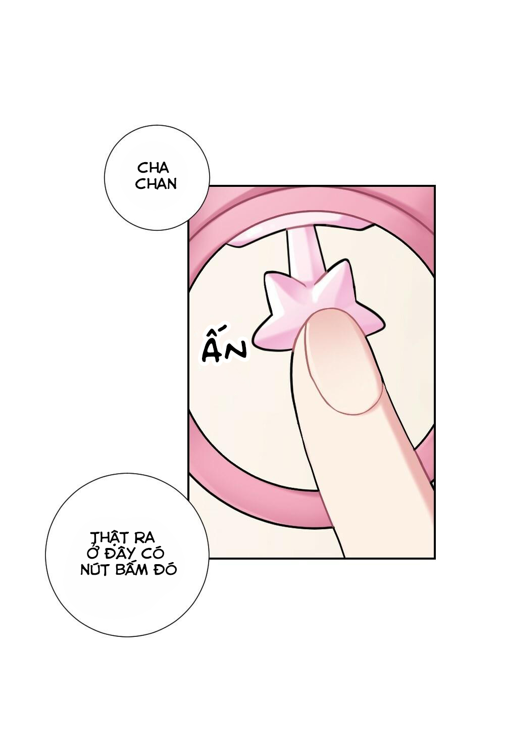 tiểu thư và dàn hầu nam mlem chapter 8 34