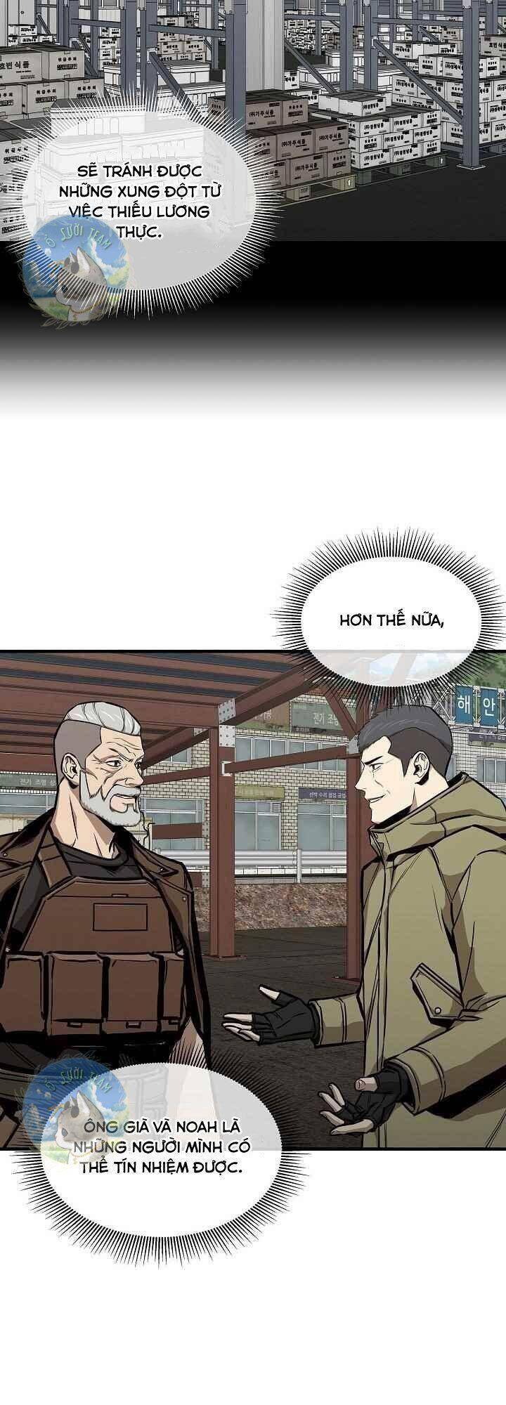 return survival chapter 132 27