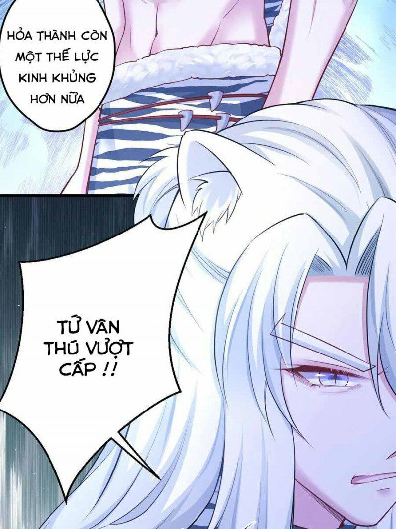 [16+] thảnh thơi thú thế chủng chủng điền, sinh sinh tể chapter 377 4
