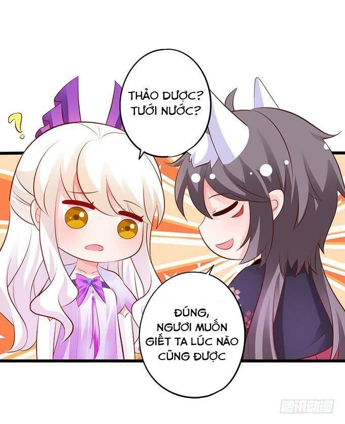 hồ tiên hung bạo chapter 136 51