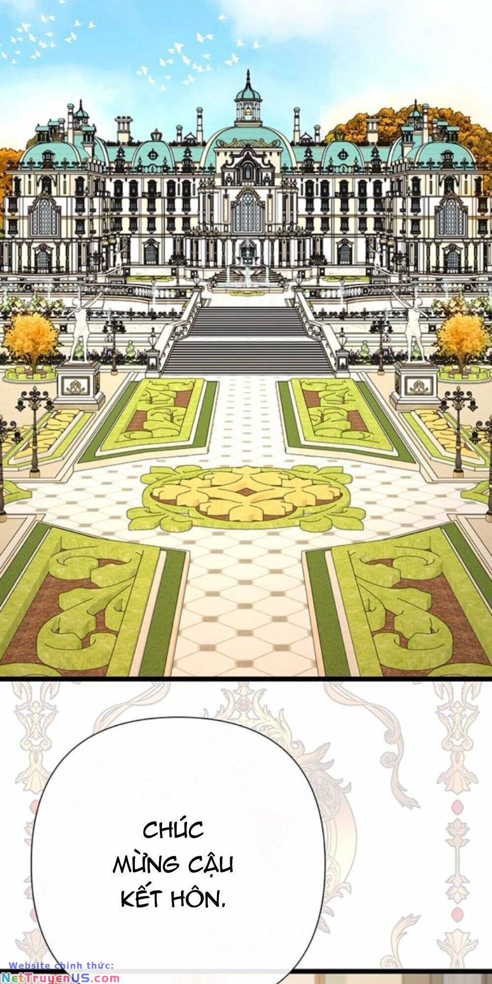 Hoàng Tử Rắc Rối chapter 45.1 3