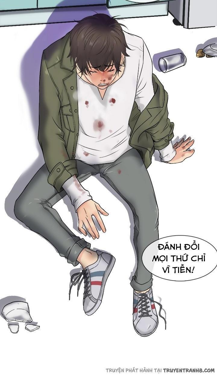 thiên đường chapter 2 12