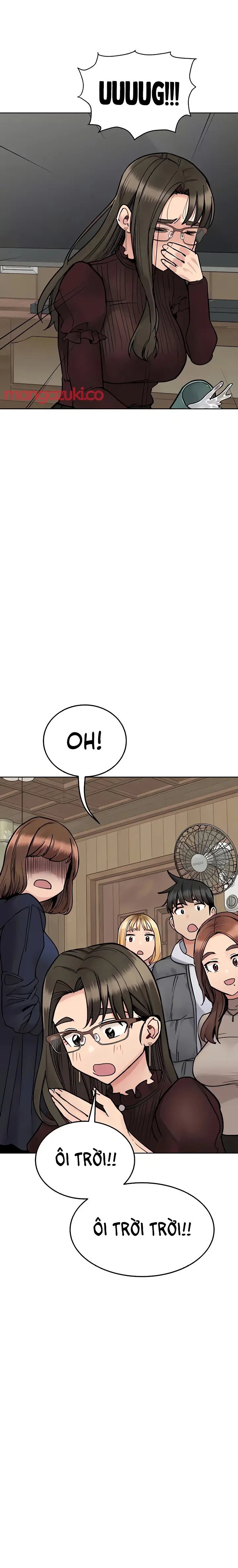 giữ bí mật với mẹ em nhé! chapter 100 32