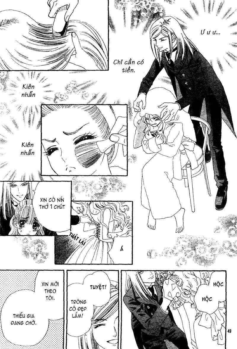 hoa hồng đỏ chapter 1 51