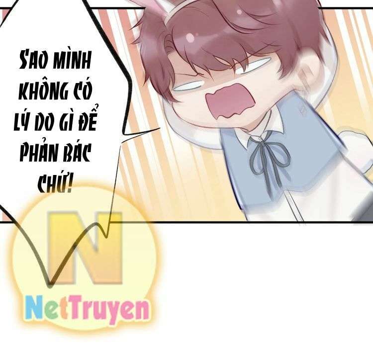 bảo vệ siêu sao của tôi chapter 3 12