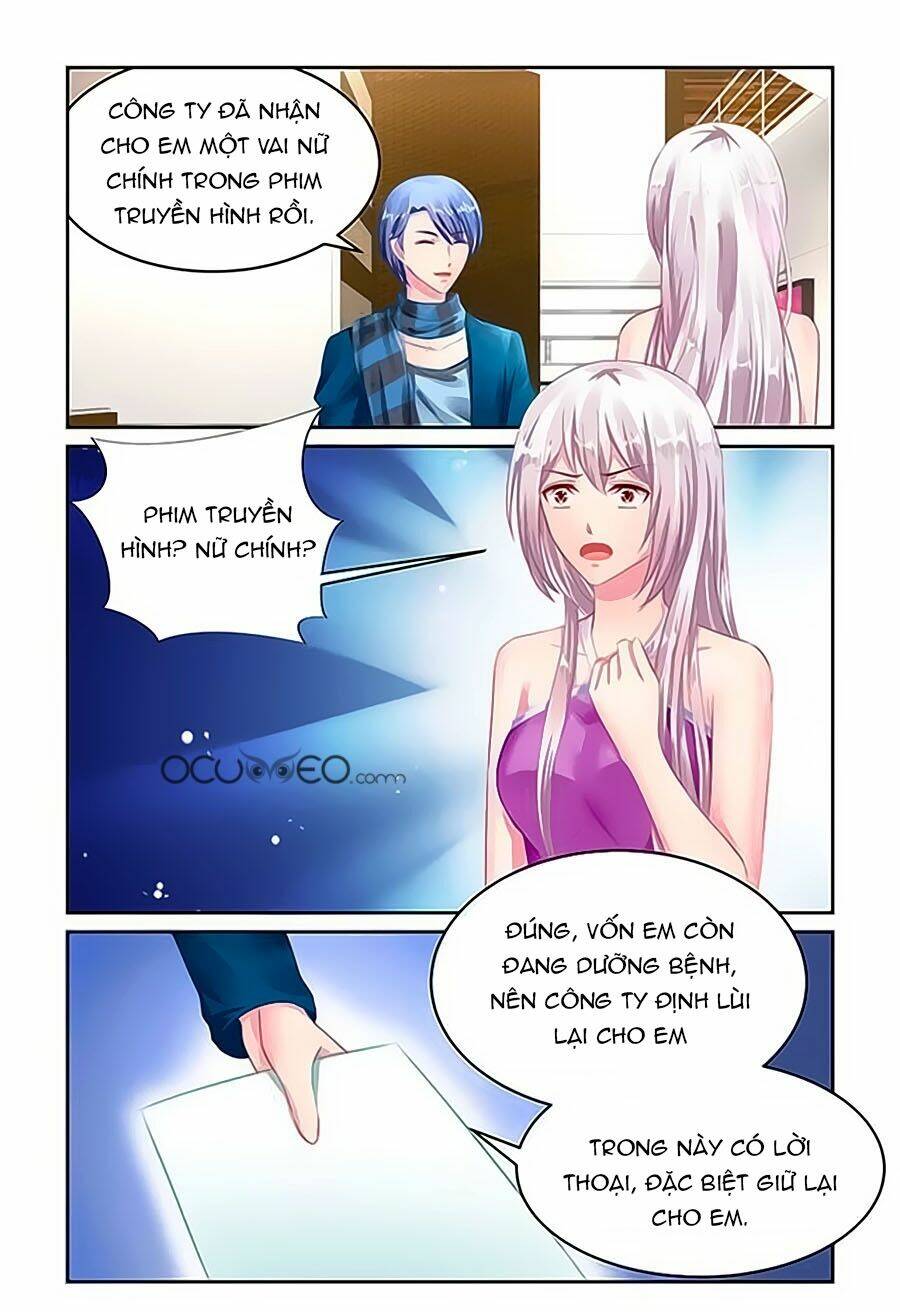 danh môn thiên hậu chapter 114 4