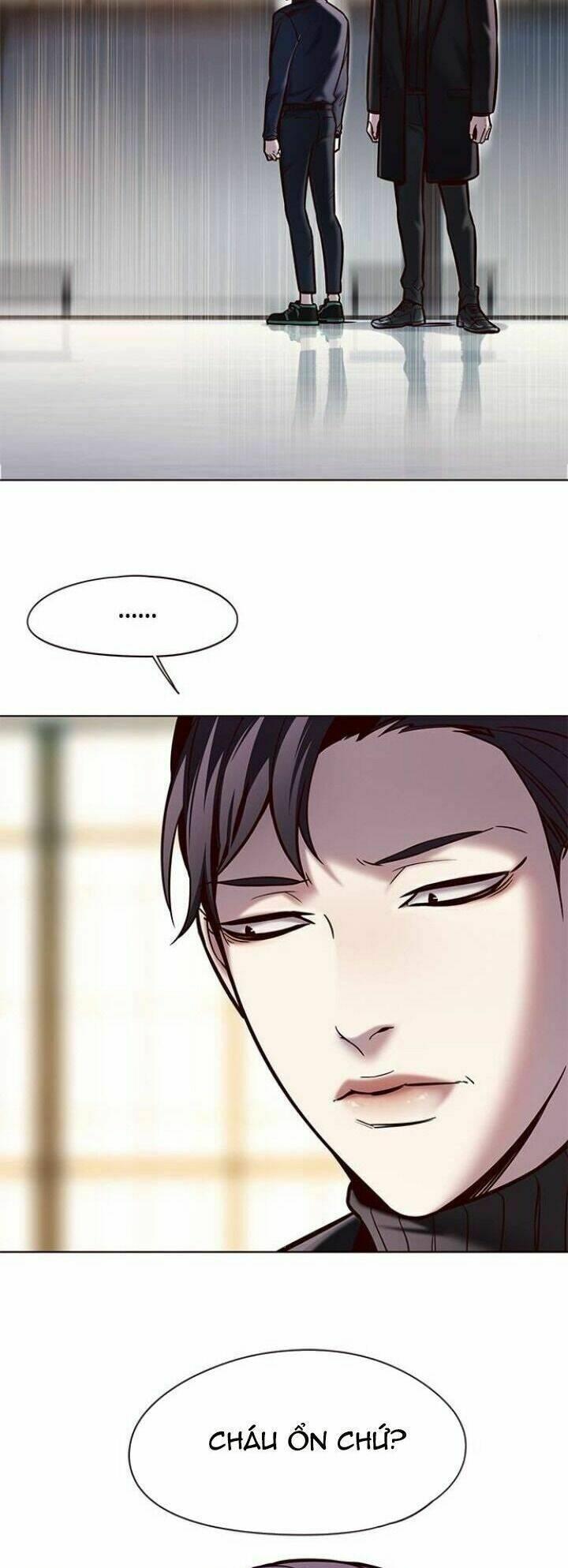 biến thân thành mèo chapter 118 59