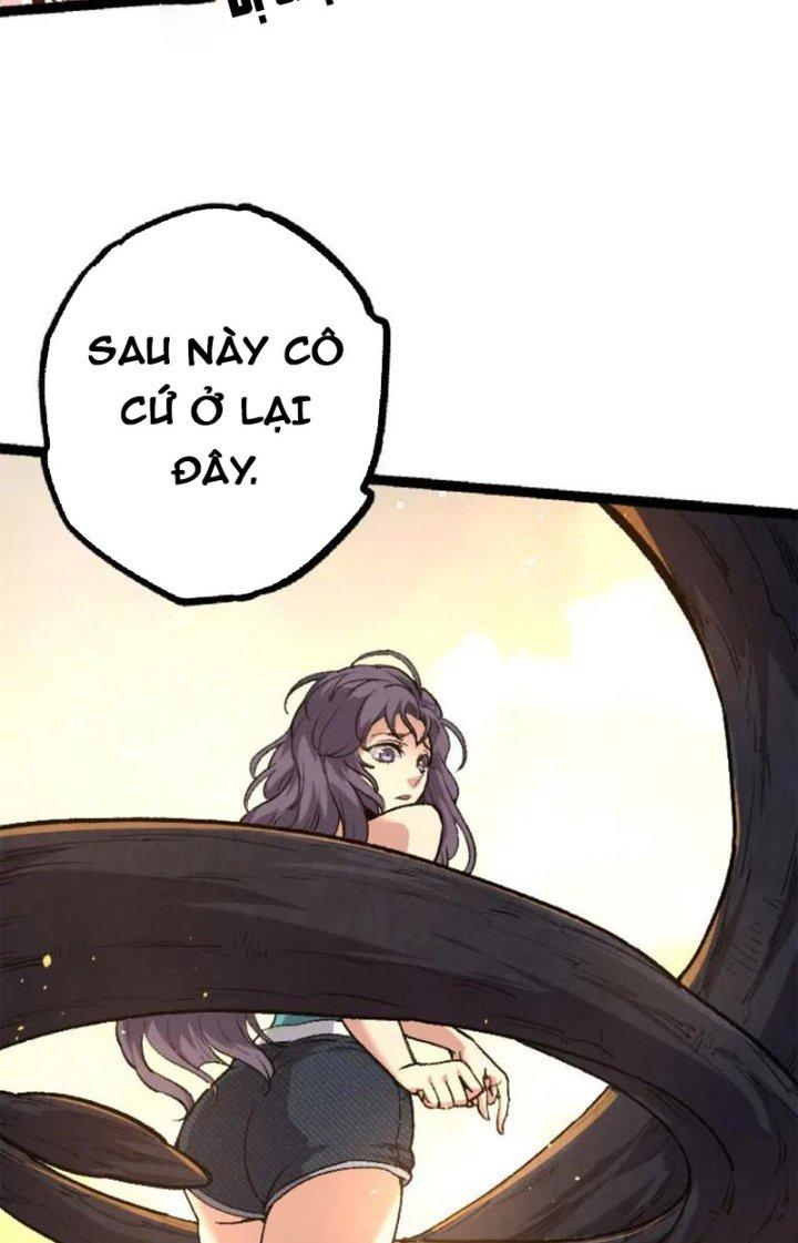 từ cây cổ thụ bắt đầu tiến hóa chapter 30 45