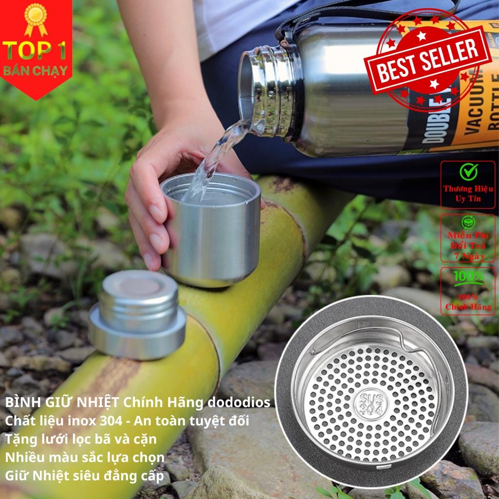 Bình Giữ Nhiệt RigaTumbler Belt Bottle LHC4267, Energetic One-Touch Tumbler LHC3249, Feather Light LH