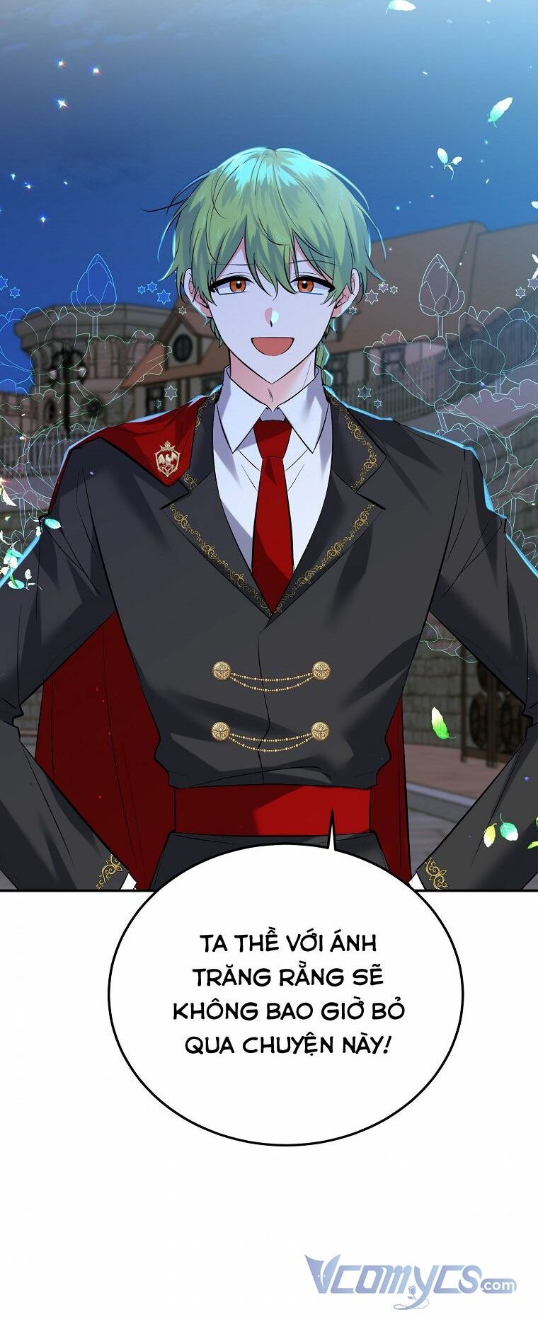 ác nữ karuna bé lại chapter 28 54