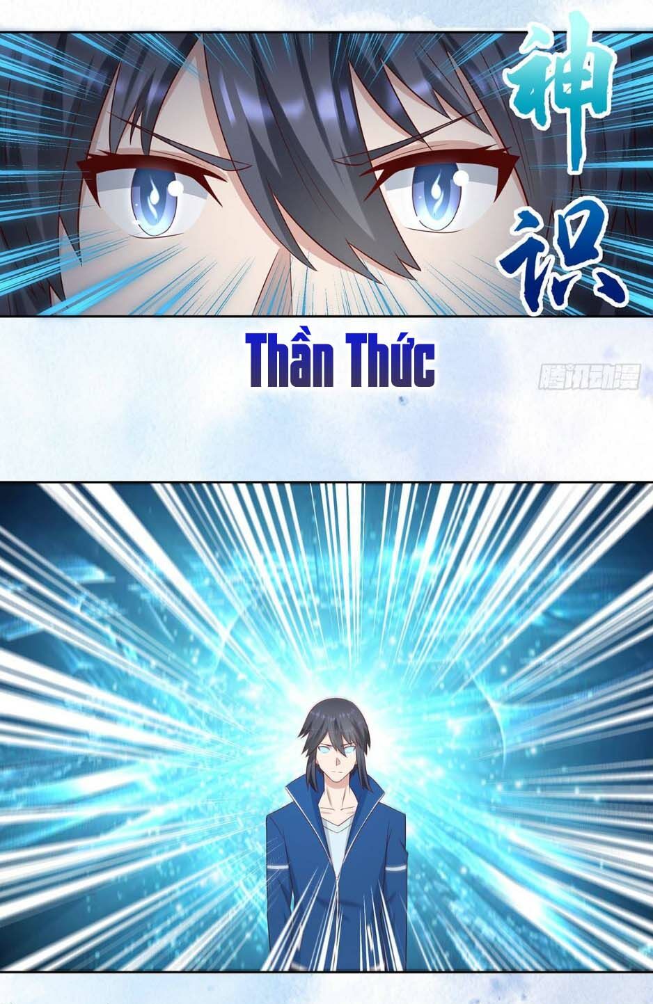 người tu tiên tại đô thị chapter 23 11