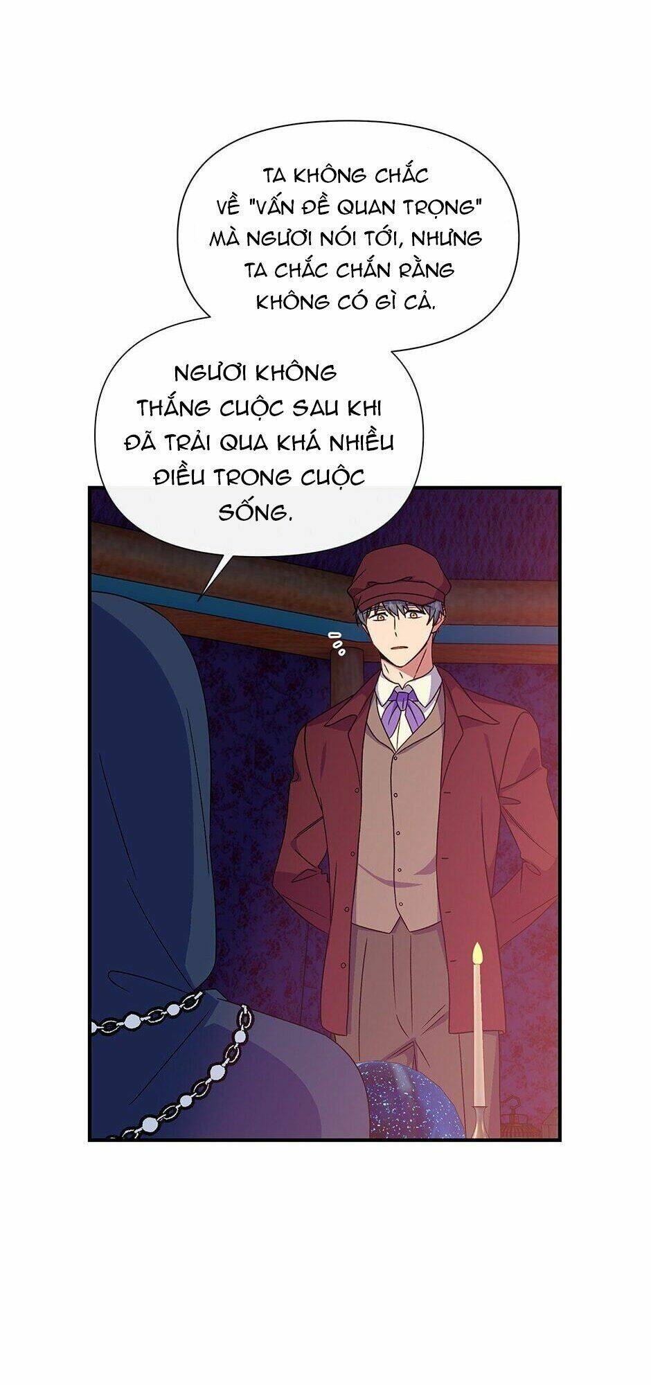 khế ước của nữ công tước quái vật chapter 101 28