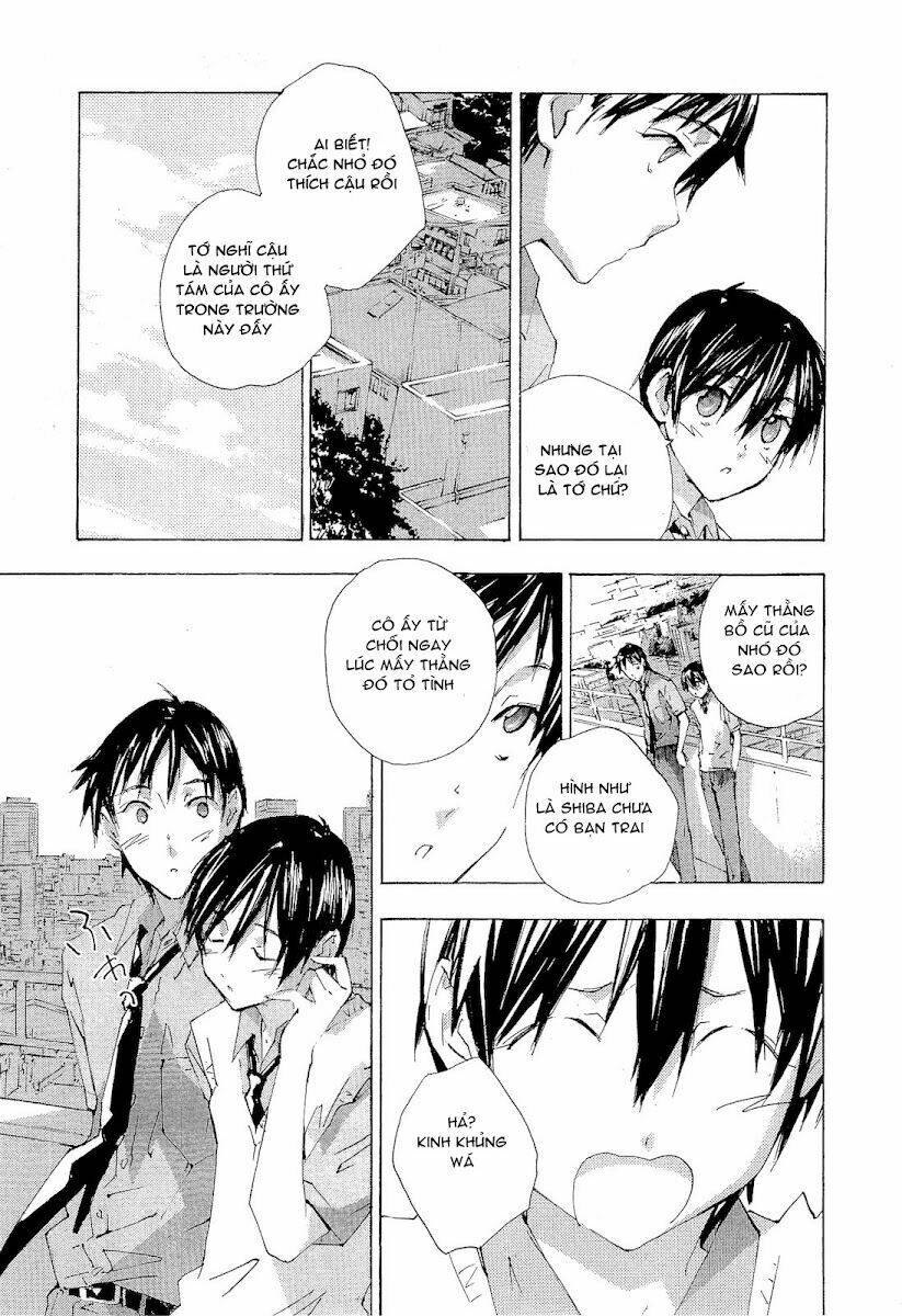 yubisaki milk tea chapter 60 4