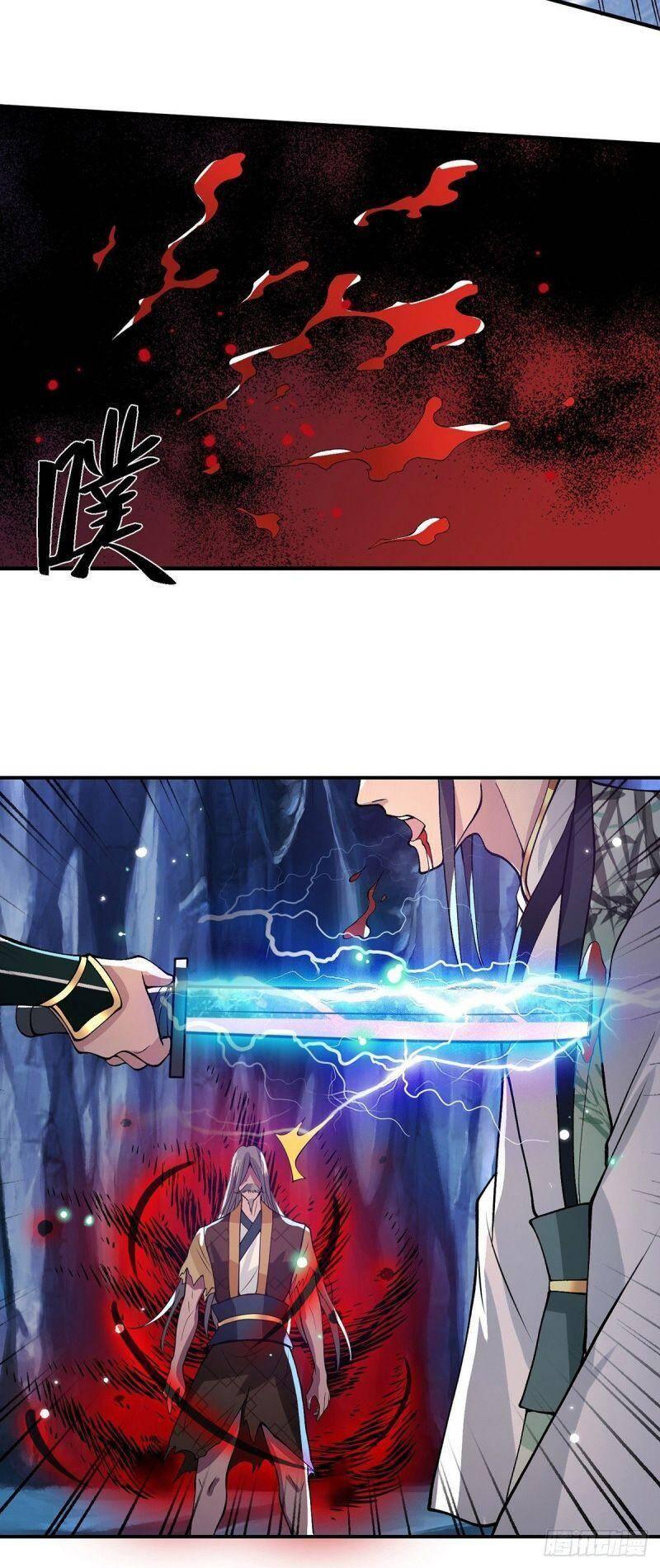 Ta Trở Về Từ Thế Giới Tu Tiên chapter 24 3