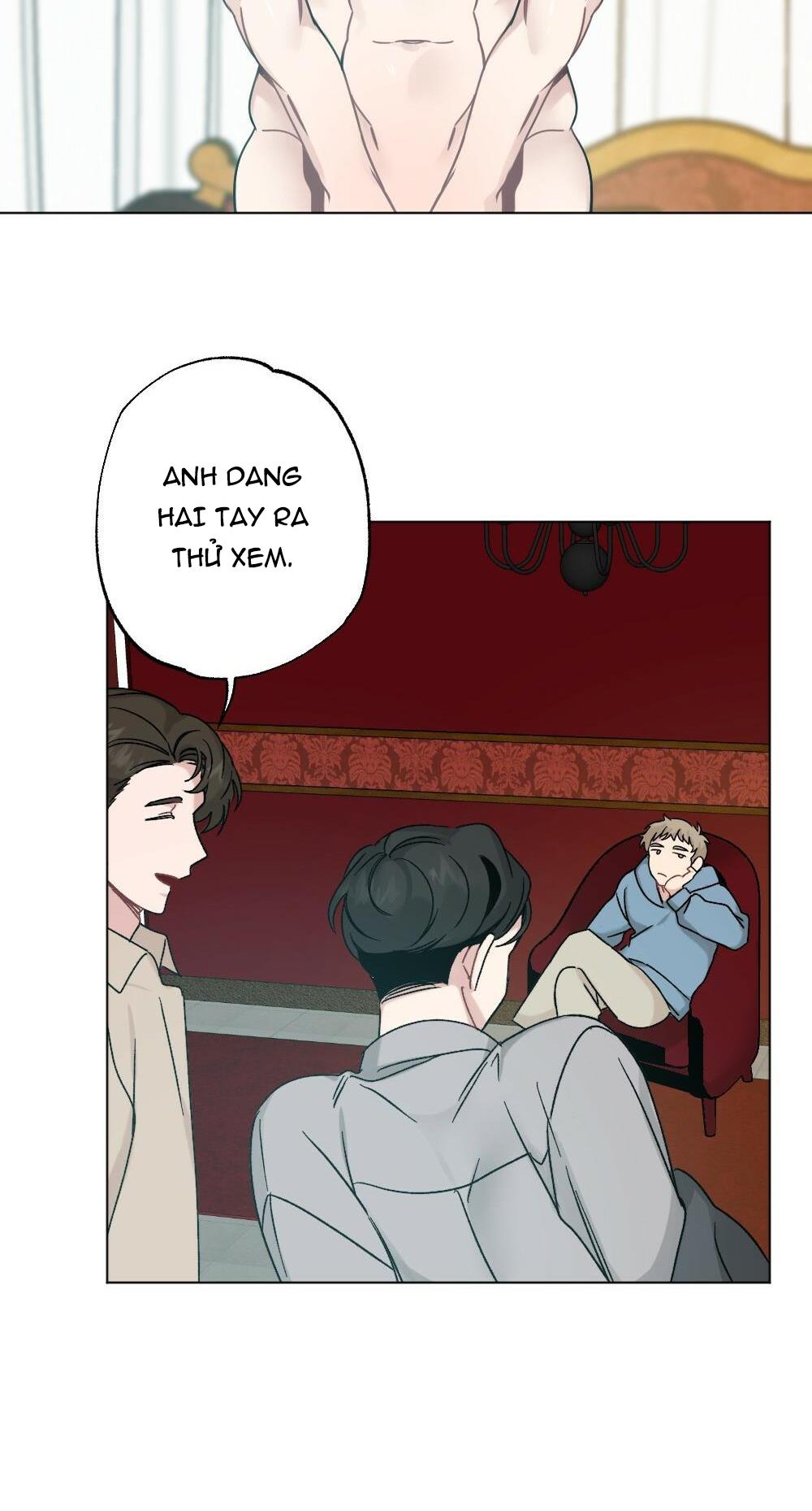 chăm sóc chapter 34 7