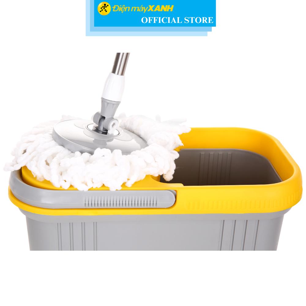 Bộ lau nhà Hommy MH-HomePlus X2