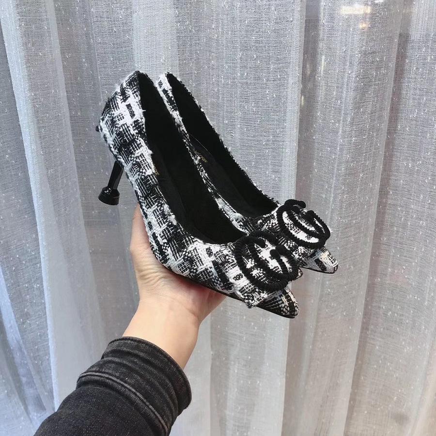 giày cao gót thời trang nữ