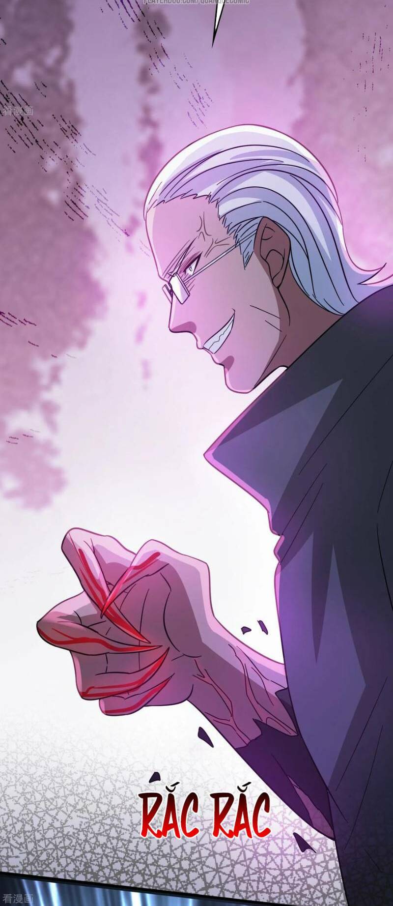 dị giới cung ứng thương chapter 61 4