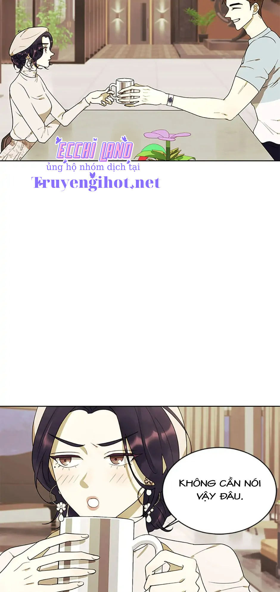 tiểu thuyết đầu tay của ác nữ chapter 17.1 27