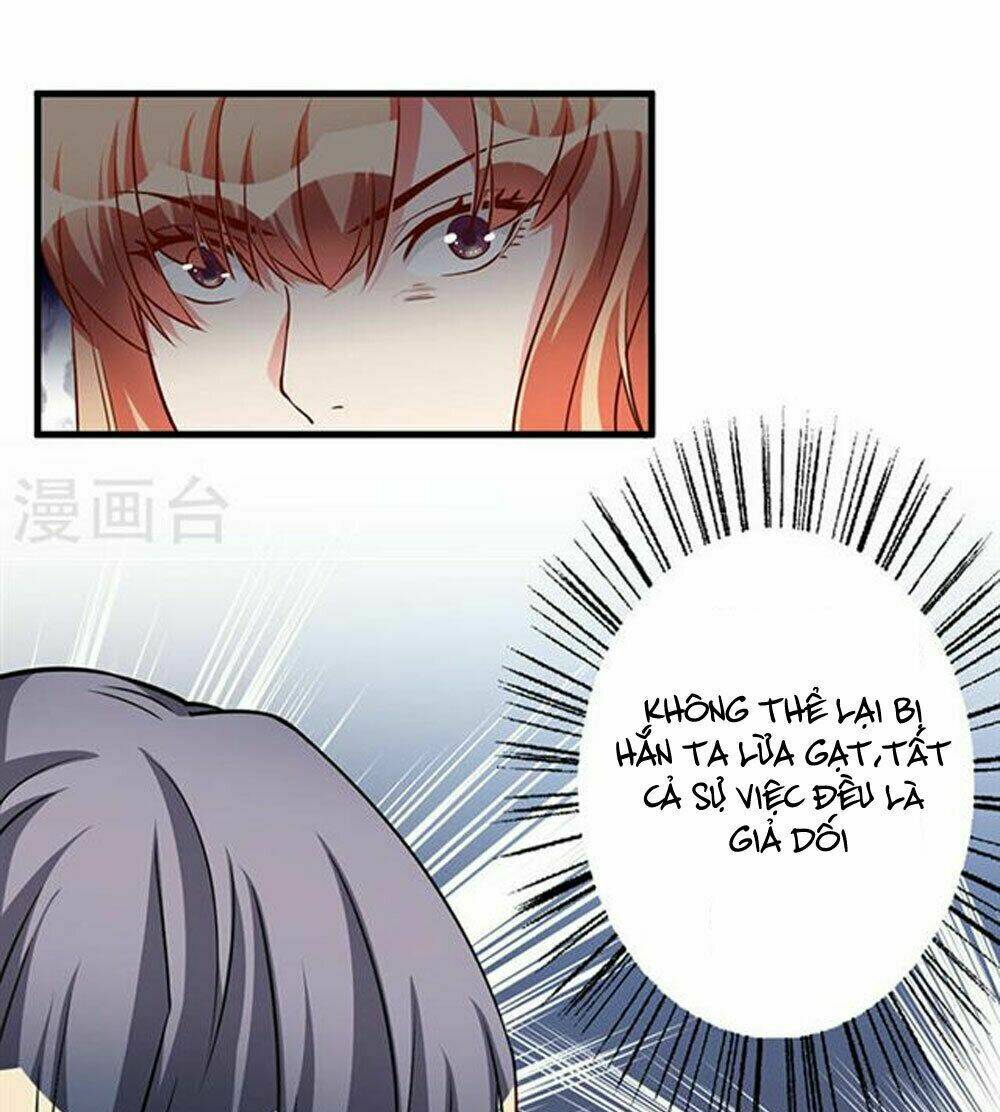 gối đầu vào tổng tài ác ma chapter 75 9