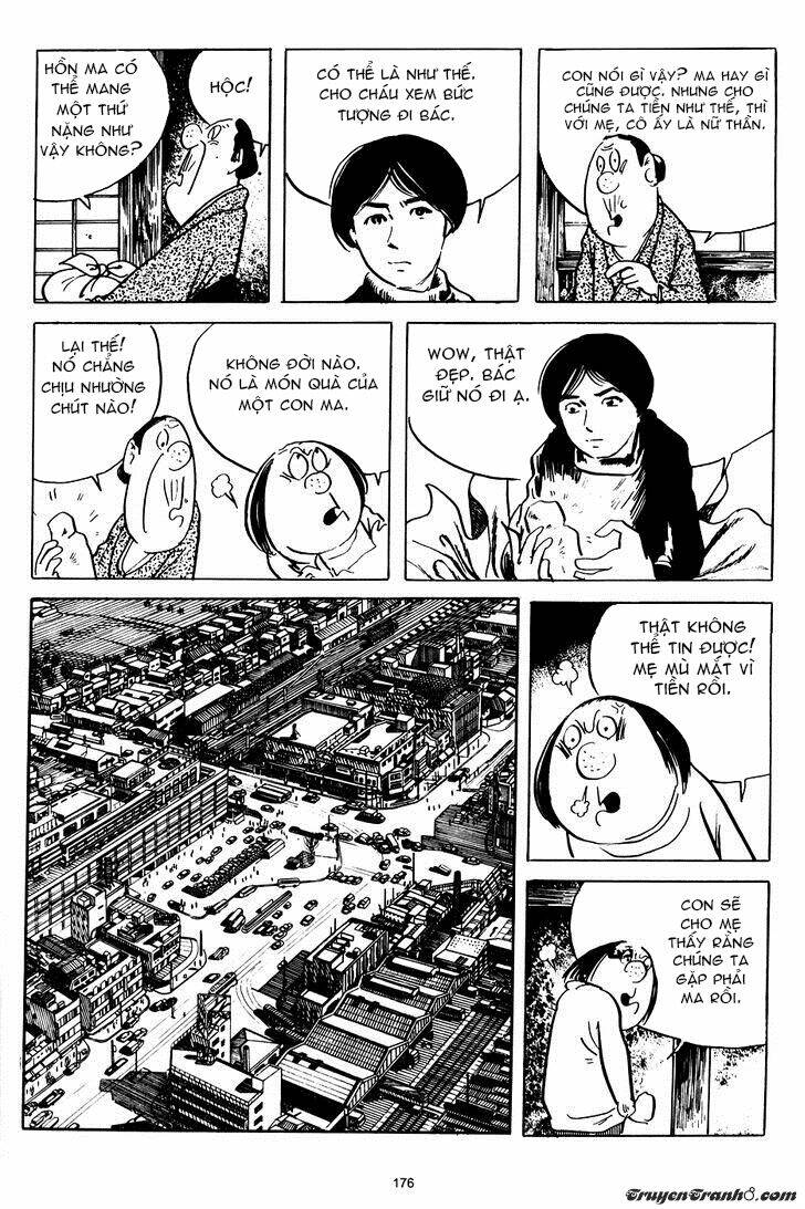 3 street of mysteries chapter 6.2 5