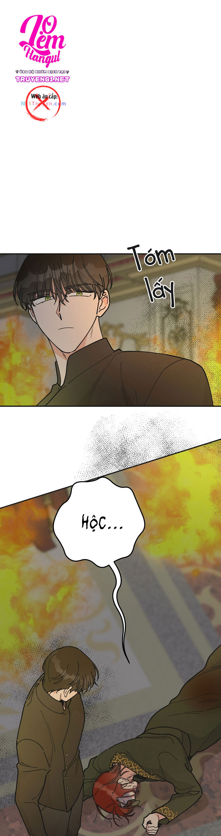 ác nữ tiểu thư chapter 77 61