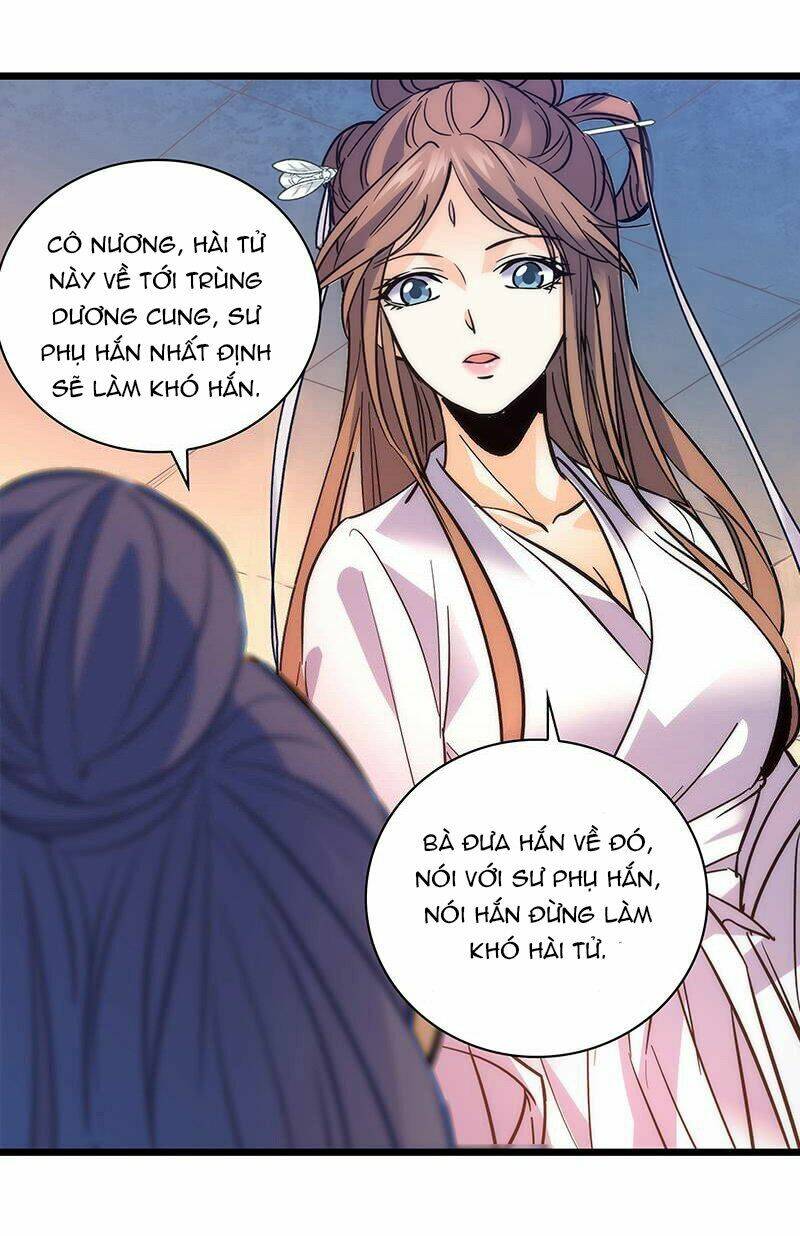 thần điêu hiệp lữ (new 2020) chapter 26 22