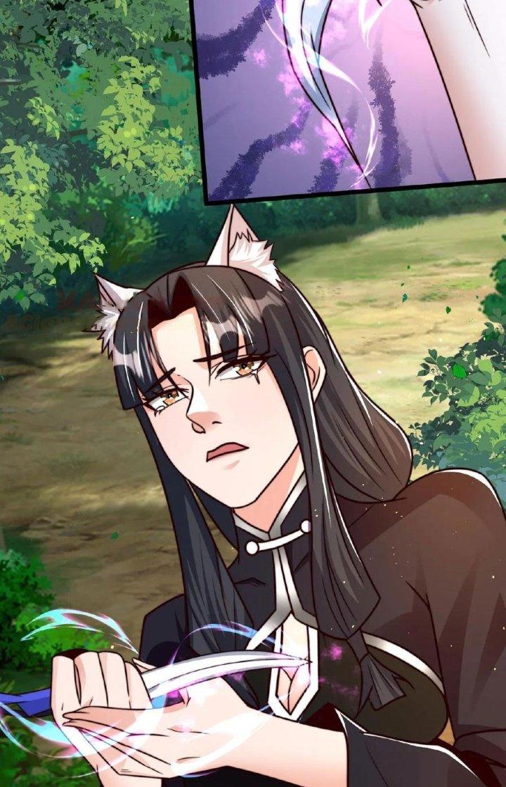 ta nuôi ma quỷ ở trấn ma ti chapter 163 39