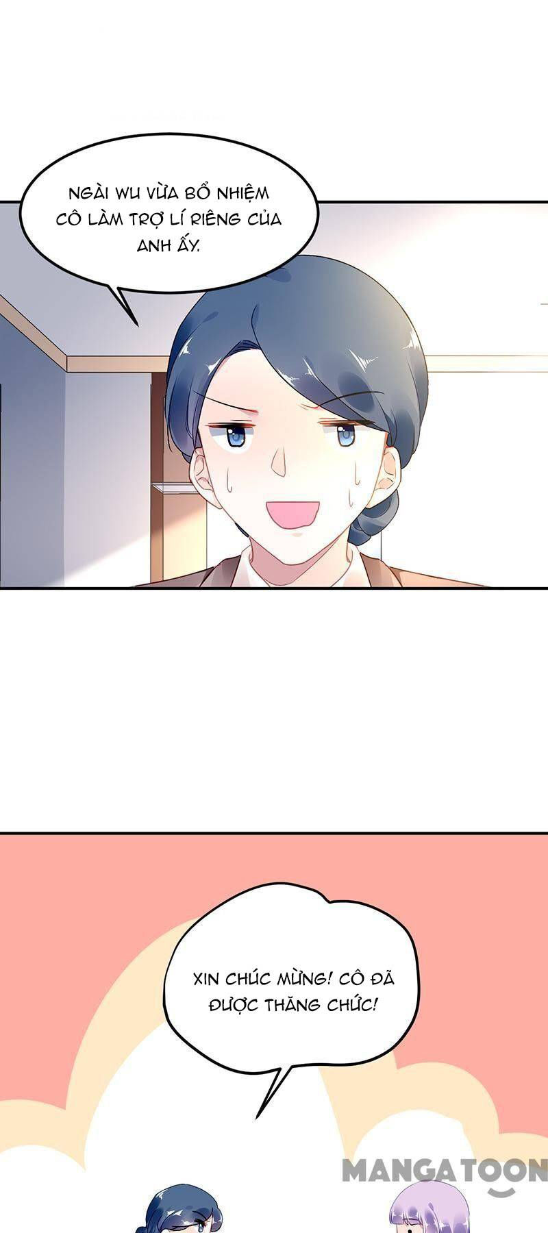 chống lại tổng giám đốc ăn chơi chapter 9 14