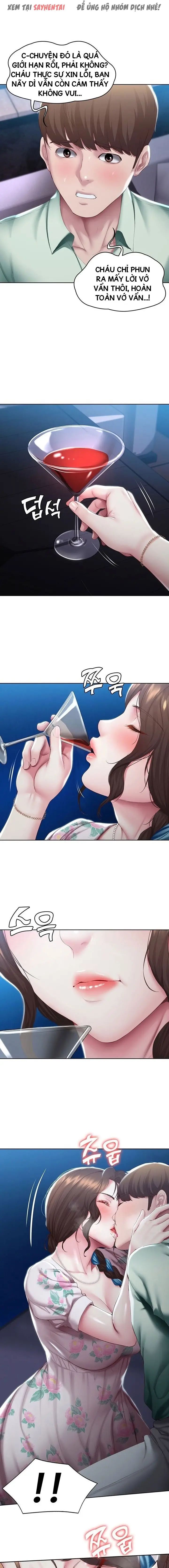 nhật ký ở trọ - không che chapter 89 8