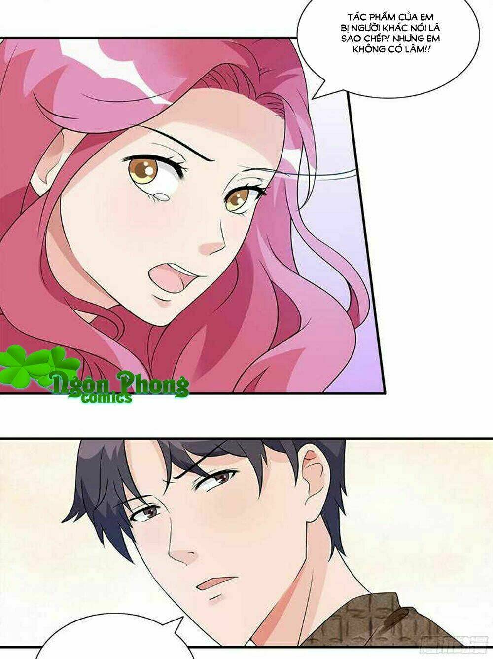 tiểu tâm can tuyệt sủng của lạc tiên sinh chapter 61 7