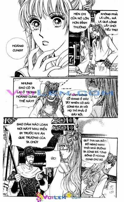 cô nàng đỏm dáng chapter 5 39