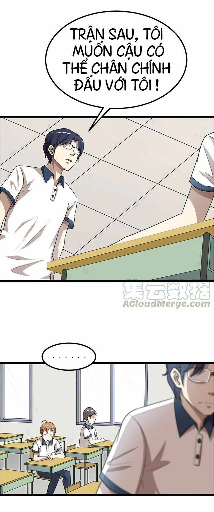 đai ca trở lại tuổi 16 chapter 28 26