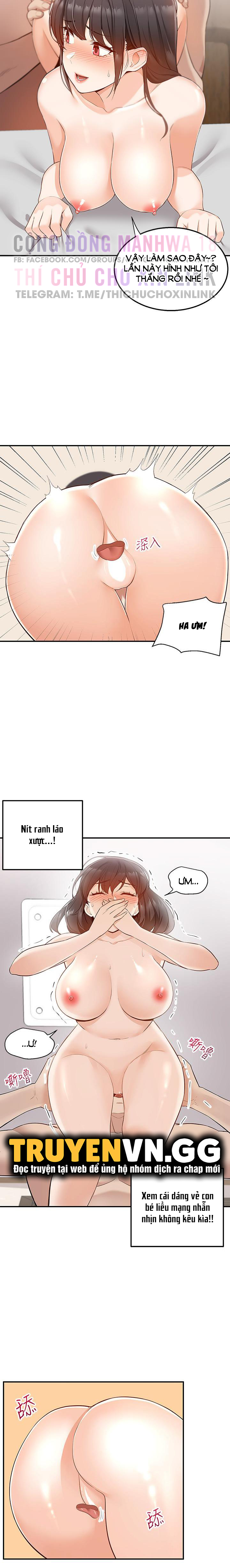 giao hàng số hưởng chapter 7 12