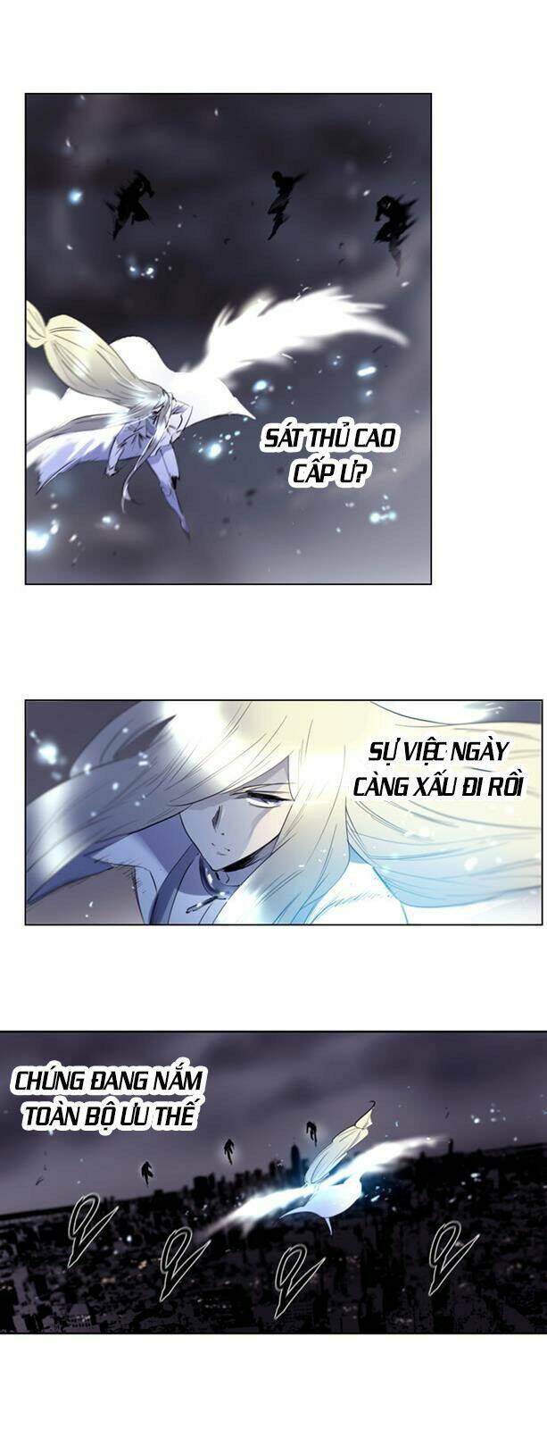 bản khế ước linh hồn chapter 147 16