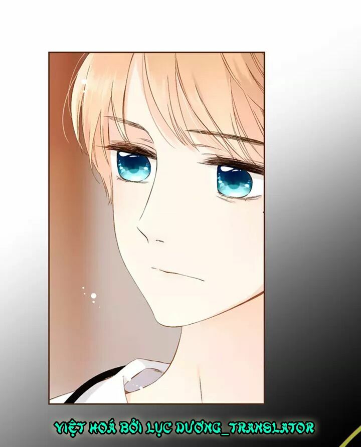 Tình yêu là màu hoa anh thảo chapter 31.1 3