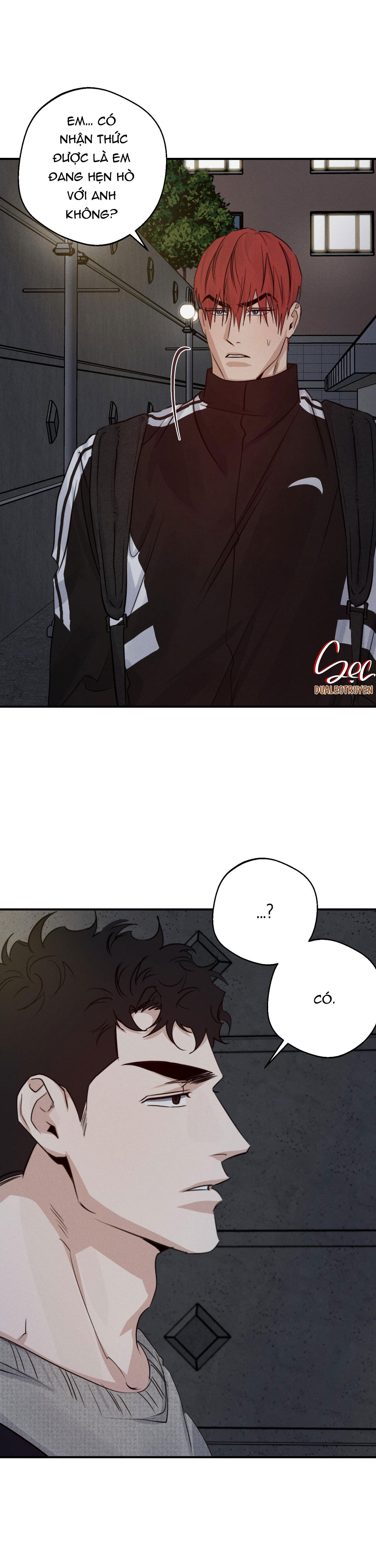 high clear chapter 34 2