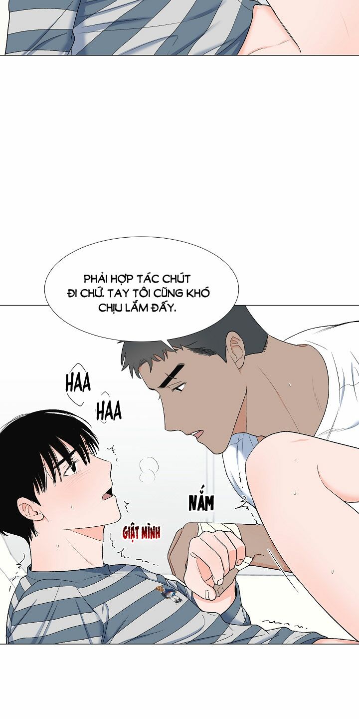 công nam bắc thụ chapter 12 38