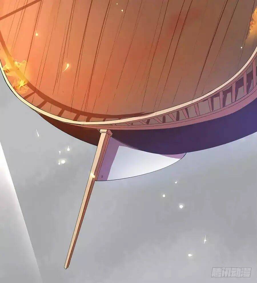 ta không phải nữ thần chapter 3 101